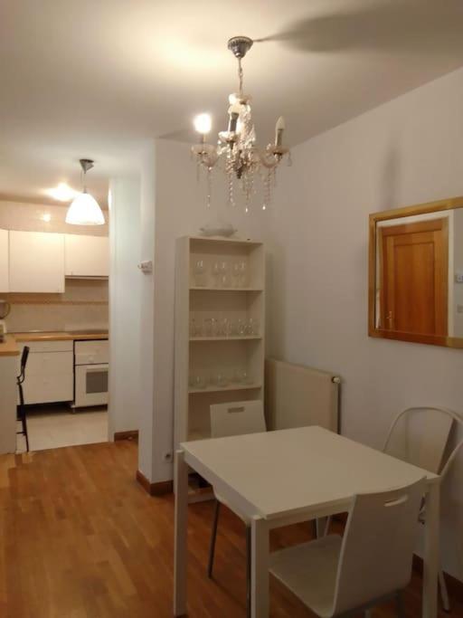Appartement Renouvele Hendaye Exterior photo