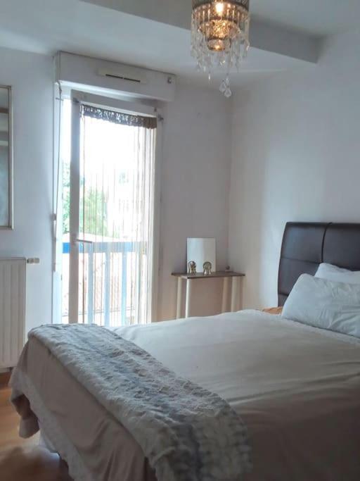 Appartement Renouvele Hendaye Exterior photo