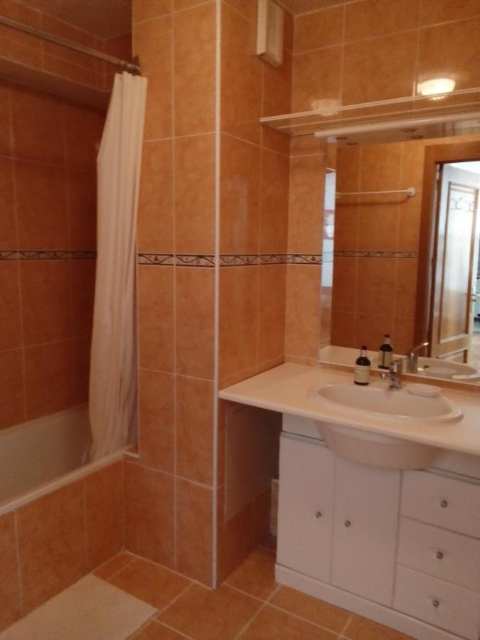 Appartement Renouvele Hendaye Exterior photo